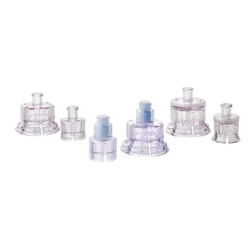 Vented Vial Adapter™