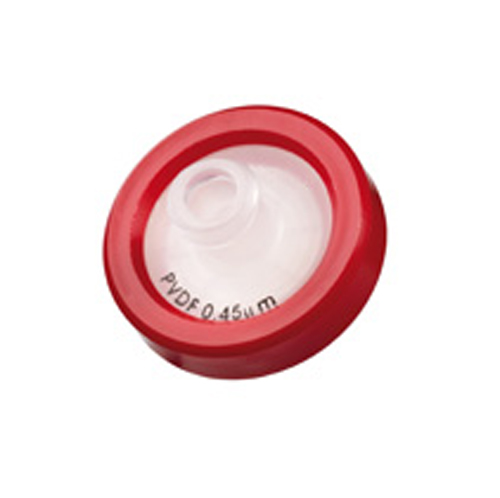 17mm HPLC syringe filter
