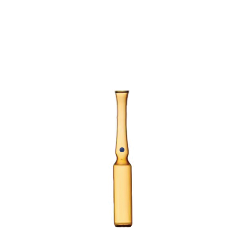 2 ml ampul, Vorm C, Amber, OPC