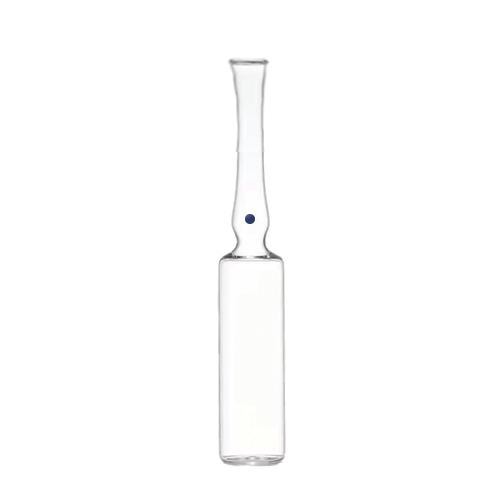 10 ml ampul, Vorm C, Helder, OPC
